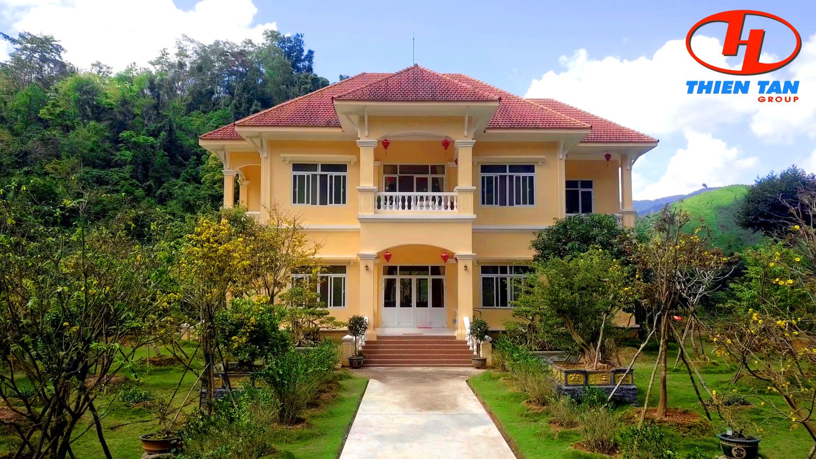 Maison administrative de BaXa