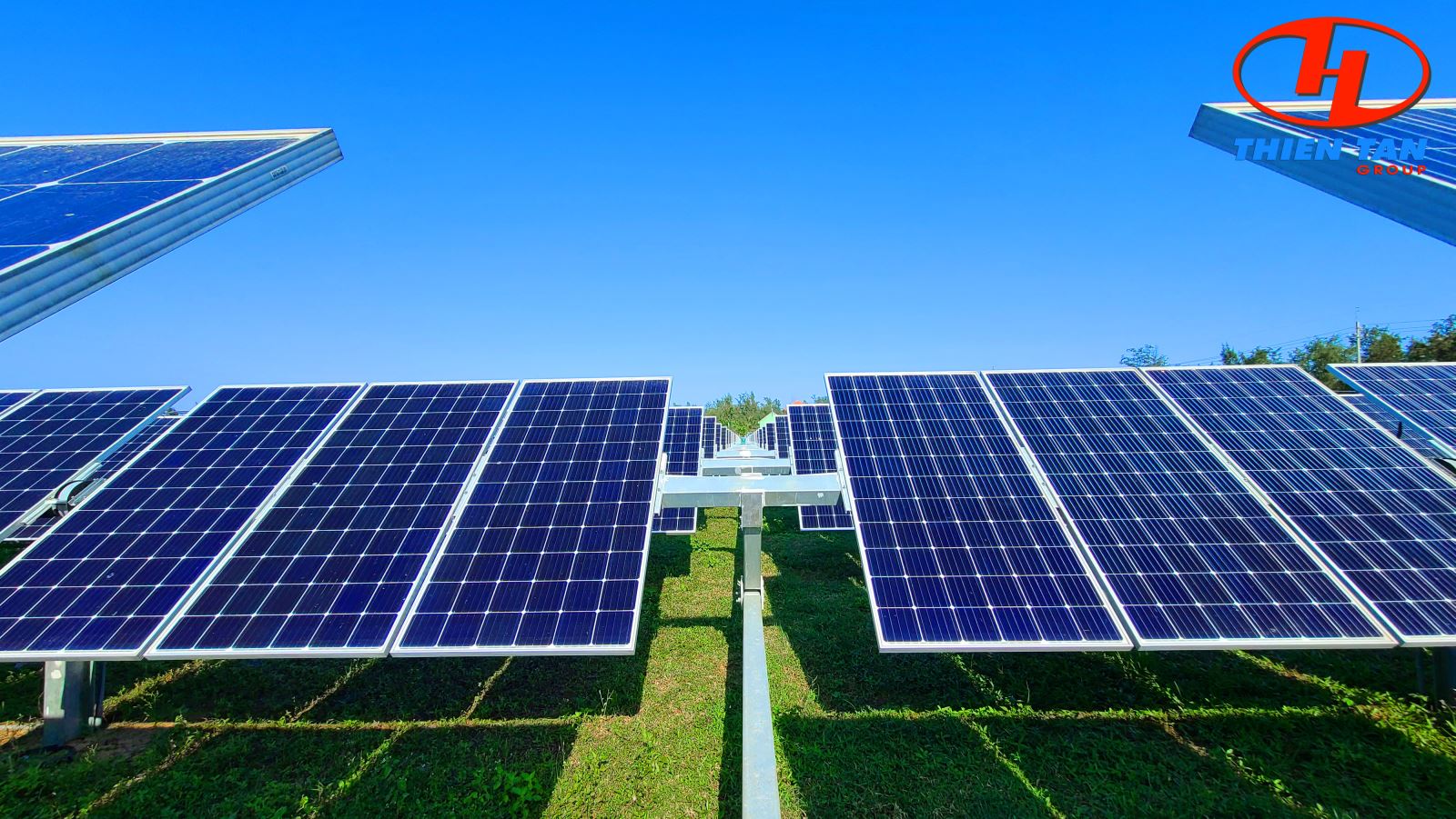 Société Thien Tan Solar Quang Ngai à Responsabilité Limitée (Unipersonnelle)